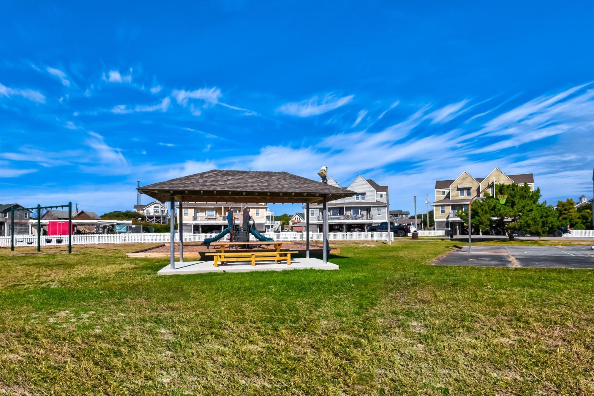 Villa Bluefish #2A-Cac Buxton Zimmer foto